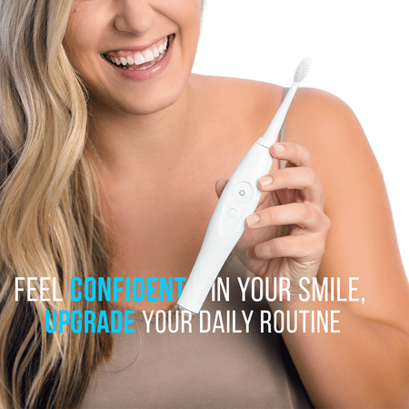 UMMA Diamond Sonic Toothbrush