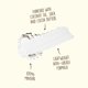 thumbnail image 3 of Protector solar en barra Sun Bum Baby Bum Mineral SPF 50 13 ml, 3 of 7