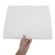 thumbnail image 5 of Cubierta protectora para estación de carga de vehículos eléctricos (VE) para exteriores, impermeable y a prueba de polvo, protección para el techo, color blanco, 5 of 6