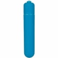 thumbnail image 2 of Powerbullet Vibromasseur à Balle Prolongée, Sarcelle, 2 of 5