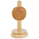 thumbnail image 1 of Porta hilos de madera timcorr con mecanismo giratorio 17.5 * 8.7 pulgadas, 1 of 7