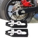 thumbnail image 5 of Tensor de cadena de motocicleta ANGGREK Ajustador de cadena Carcasa sólida Resistente a los impactos, 5 of 8