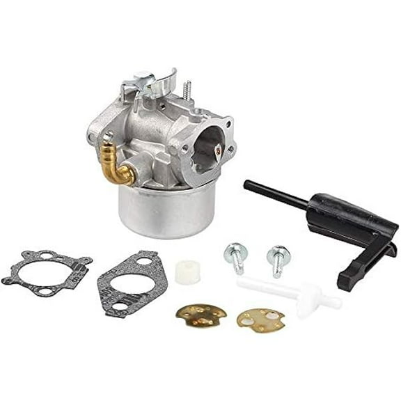Carburetor Compatible with 7.0HP Craftsman 3600/5300W Generator 580.323602 – Stable Fuel Mix, Easier Starting, Reliable Wattage, for Home Backup & DIY Projects, for Homeowners