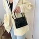 thumbnail image 5 of Bolsos de mensajero prácticos para mujer bolso de mano con asa Ehuebsd superior soporte para teléfonos monedero pequeño para mujer regalos de cumpleaños, 5 of 9