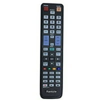vinabty new replaced remote bn59-01041a fits for samsung hdtv un40c5000qf ln32c550j1f ln37c550j1f ln40c610n1f ln40c630k1f ln60c630k1fxza pl50c550 pl50c550g1f ln46d630m3fxza ln46d630m3fxzc and more