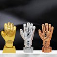 thumbnail image 4 of Decorative Trophy Decor Goalkeeper Glove Trophy Exquisite Award Trophy Soccer Supply, 4 of 8