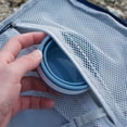 thumbnail image 4 of Hiker's Gold Ultralight Collapsible Cup for Hiking, Backpacking, Camping (9 fl oz Capacity), 4 of 7
