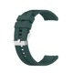 thumbnail image 1 of Reemplazo de la correa de reloj de la correa de los deportes del silicón del color puro para el reloj de Huawei GT 2e, 1 of 3