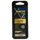 thumbnail image 1 of Cuchilla de repuesto X-Acto Z 100 Gold Count, 1 of 4
