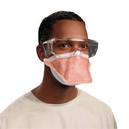 Upc Respirator 068065146767 Surgical - Fluidshield Particulate Upc Respirator 068065146767 Surgical - Fluidshield Particulate