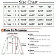thumbnail image 2 of LYXSSBYX Winter Coats for Women 2023 Trendy Women's Slim Versatile Hooded Plush Warm Lamb Fleece Coat Cotton Coat, 2 of 2