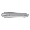 thumbnail image 2 of For Buick Envision 2016 2017 2018 Door Handle Cover | Chrome | Made Of ABS Plastic | Replacement For CCIDH68578B, 2 of 3