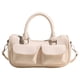 thumbnail image 3 of Bolso Hombro para Mujer Con Correa Ajustable Cruzado Cuero PU El (café), 3 of 8