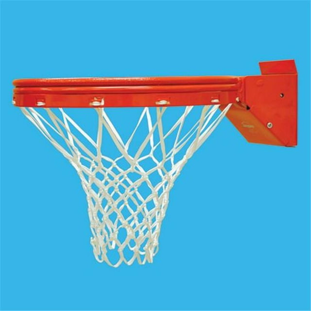 Jaypro Sports UBG-500F Double Rim But Breakaway Ultime