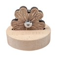 thumbnail image 1 of CSChome Portable Cable Breaker Carved Flower Shape Cable Breaker - High Carbon Steel Blade, Cable Cutter, Sewing Thread Breaker Tools, 1 of 7