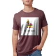 thumbnail image 1 of CafePress - Hit That Men's Deluxe T Shirt - Mens Tri-blend T-Shirt, 1 of 1