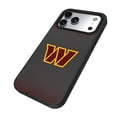 thumbnail image 2 of Keyscaper  Washington Commanders  Bump Case with 8.2ft Drop Protection, 2 of 6