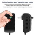 thumbnail image 2 of Dc 12v Water Pump Resistant To High Temperature Hot Water Boiling Water Diaphragm Self-priming Pump Water Dispenser Small Motor, 2 of 5