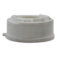 thumbnail image 3 of Reten Balero Alternador 6202 Plástico Blanco Paq 10 Piezas, 3 of 4