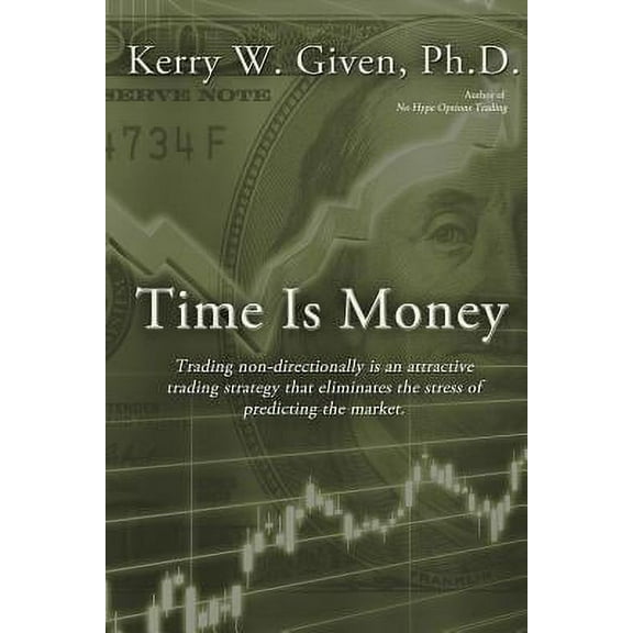 Time is Money (Paperback)