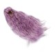 thumbnail image 5 of Peluca De Pelo De Muñeca, Peluca De Pelo De Muñeca Realista, Malla De Alta Elasticidad, Cabello Ondulado Suave Y A Prueba De Desprendimiento Para Muñecas De 8,3 A 9,4 Pulgadas, 5 of 7