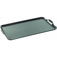 thumbnail image 2 of Nordic Ware 10230Nw 2 Burner Griddle King, 2 of 4
