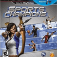thumbnail image 2 of Sony - Playstation 3 PS3 Super Slim Game Console 500GB and Sports Champion Game - Black (Refurbished), 2 of 8
