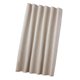 thumbnail image 5 of Cortina de Oscurecimiento Opacas Impresas en Lámina de 100x130 Cm para Dormitorio de Hotel Beige Macarena Cortinas opacas, 5 of 8