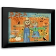 thumbnail image 1 of Phillips, Anita 18x15 Black Modern Framed Museum Art Print Titled - Together, 1 of 5