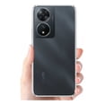thumbnail image 2 of Funda Reforzada Kiosla para Vivo Y36 5G Transparente, 2 of 7