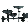 thumbnail image 2 of KAT Percussion KT-100 5-Piece Electronic Drum Set, 2 of 7