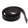 thumbnail image 2 of Abbracc 2pcs 2 Meters Each 15mm Synthetic Leather Strap Strips Leather Craft Accessories, 2 of 9