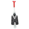 thumbnail image 5 of Push Pull Toggle Clamp Stable Clamping Force Quick Fixing Fixture for Heavy Duty Welding Equipment Installation36330M, 5 of 5