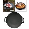 thumbnail image 2 of Estufa parrilla para barbacoa Sunnimix sartenes de barbacoa, 2 of 5