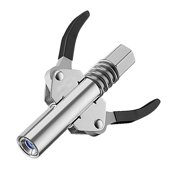 Acoplador De Grasa De Liberación Accesorios De Punta De Grasa Accesorios Universales Duraderos Sunnimix Boquilla de grasa