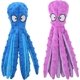 thumbnail image 1 of Octopus Squeaky Dog Toy, Puppy Teething Toys,interactive Outdoor Dog Toys,plush Toy For Small Medium Dog, 1 of 3