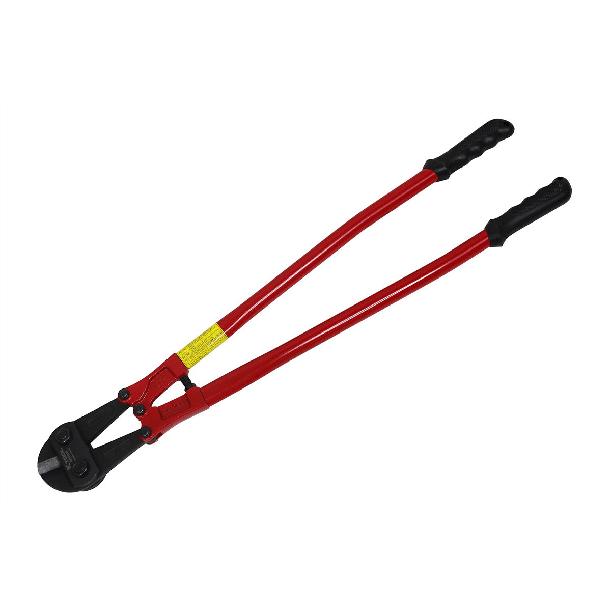 K-Tool International 36" Angle Cut Bolt Cutters