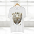 thumbnail image 4 of Butterfly shirt, Shirt with Butterfly, Tee Shirt with Antique Butterfly, 4 of 18