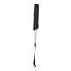 thumbnail image 5 of Correa para el cuello de saxofón, ajustable, duradera y portátil. Negro, 5 of 9