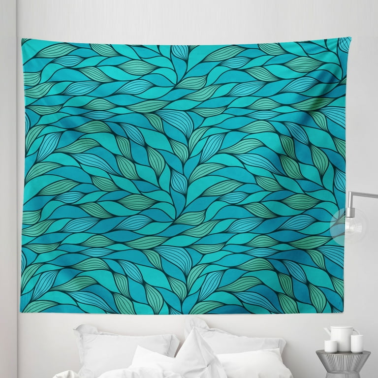 Ocean themed tapestry new arrivals