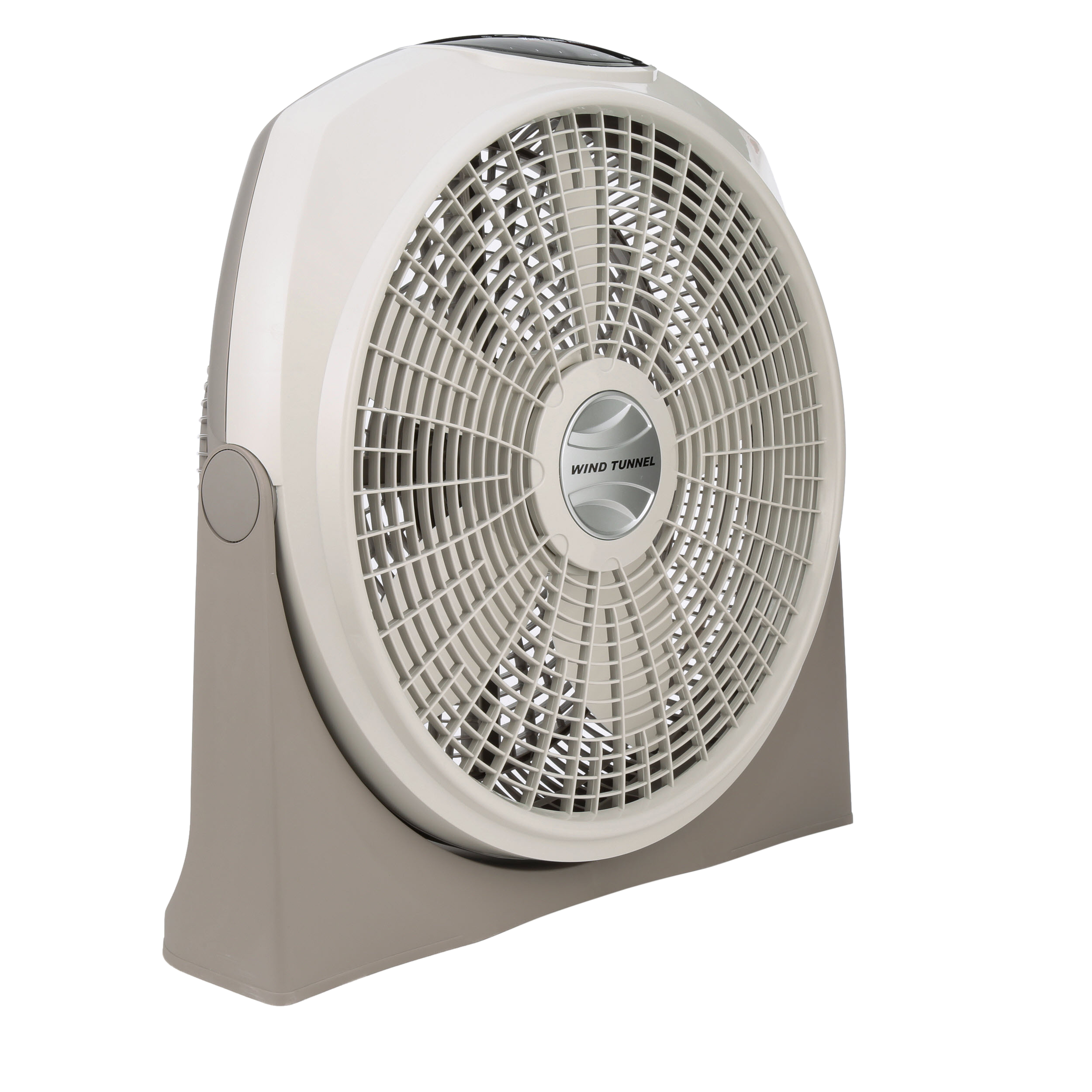 Lasko 20" Wind Tunnel 3-Speed Floor Fan Model #A20700 Oscillating