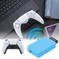 thumbnail image 1 of Controller Converter Adapter for Saturn Console Game Controllers Adapter Gamepad Converter for PS4 PS5 Switch Pro Xbox One S, 1 of 9
