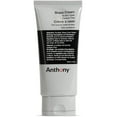 thumbnail image 1 of Anthony Crème à Raser, 3 Fl Oz, Contient des Extraits de Squalane, d'Eucalyptus et de Romarin, Aide à Lubrifier, Rafraîchir, Rafraîchir et Revitaliser Votre Peau pour le Rasage, 1 of 4