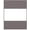 Gray#4, variant on Heavy Duty Outdoor Clear Panel Curtain, 18 oz Waterproof PVC Polyester Curtain, Weather Resistant & Tearproof for Patios, Gazebos, Pergolas, Privacy Screen (10'H x 8'W, Gray)