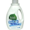 Seventh Generation Laundry Detergent Free And Clear -- 50 Fl Oz