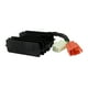 thumbnail image 2 of Rectificador Regulador Italika Tc 200 (14-16), Tc 250 (15-19) 12V, 2 of 2