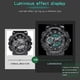 thumbnail image 4 of Sanda Couple Electronic Watch DXGHC, 4 of 4