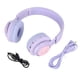 thumbnail image 2 of Auriculares Para Niños BT, Auriculares Para Niños BT 5.0 Para Niños Y Adultos, 2 of 7