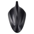 thumbnail image 4 of Sinyiin Car Roof Shark Fin Antenna Cover Heat Resistant UV Protection For 218i 220i 318i 330i 340i 520i 530i 540i 730i 740i 750i, 4 of 8