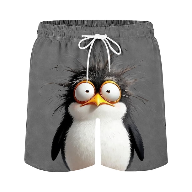 Pantalones de Cintura Elásticos con Cordón para Hombres, Desgaste Casual Y Cómodo, Tela Ligera Y Transpirable, Uso Versátil en Múltiples Ocasiones